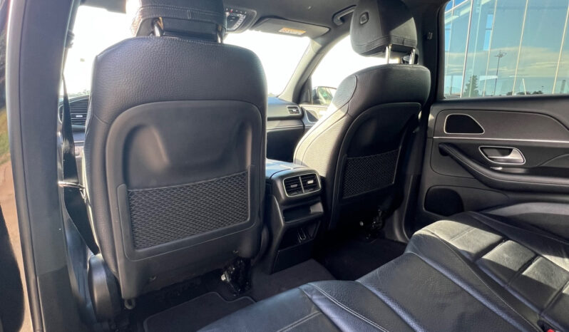 Mercedes-Benz GLE 300d mhev Premium Plus 4matic auto – possibilità noleggio no scoring pieno