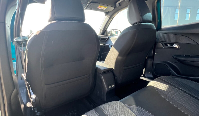 Peugeot 2008 1.2 puretech 101CV Allure pieno