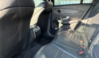 MERCEDES-BENZ GLC 350 d COUPÉ AMG PREMIUM pieno