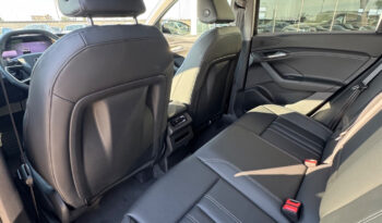 AUDI Q6 e-tron PERFORMANCE S LINE – AUTO UFFICIALE AUDI KM0 pieno