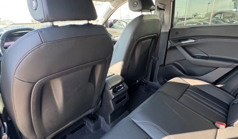 AUDI Q6 SPORTBACK e-tron performance s-line pieno