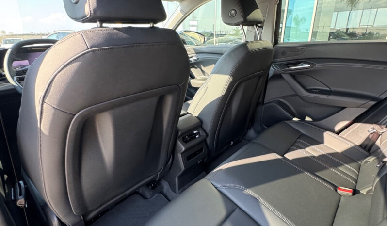 Audi Q6 e-tron performance S line edition – possibilità noleggio no scoring pieno
