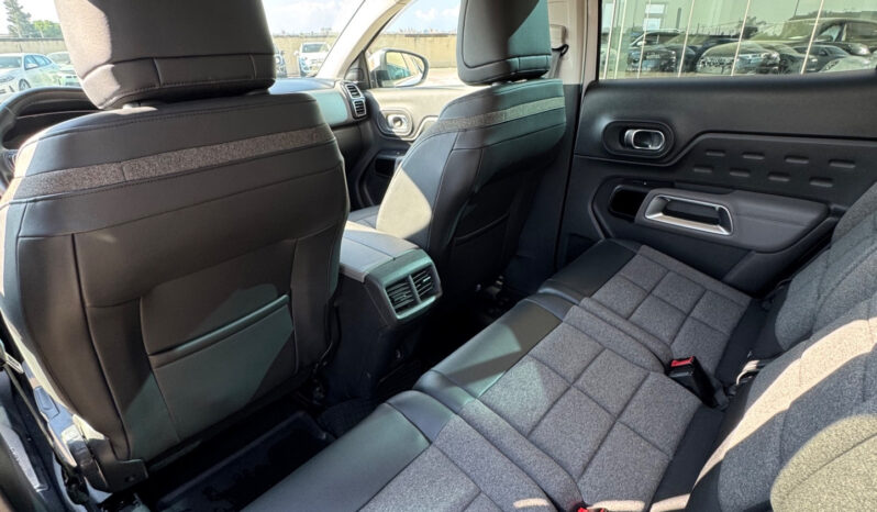 Citroen C5 Aircross BlueHDi 130CV Feel pieno