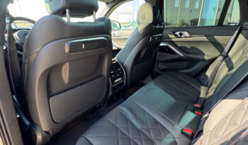 BMW X6 xDrive30d M SPORT PRO pieno