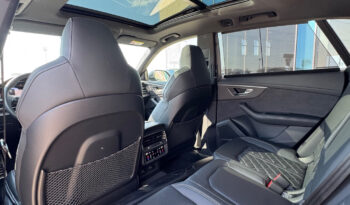 AUDI Q8 50 TDI TIPTRONIC S LINE EDITION QUATTRO – AUTO DEMO UFFICIALE AUDI pieno