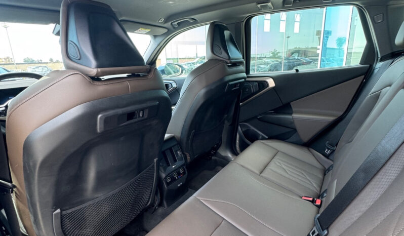 BMW X3 20d pieno