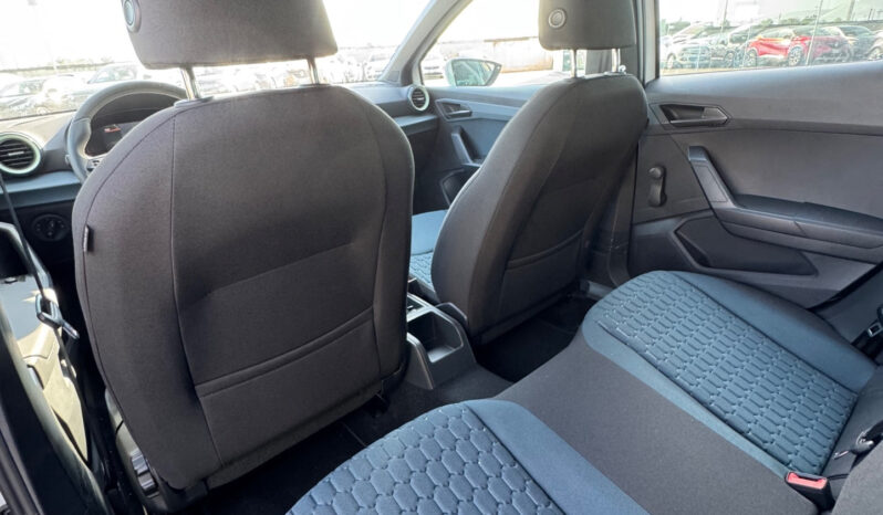 SEAT Ibiza 1.0 ecotsi Style 95cv – possibilità noleggio no scoring pieno