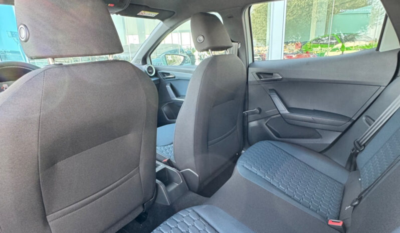 SEAT Ibiza 1.0 ecotsi Style 95cv – possibilità noleggio no scoring pieno