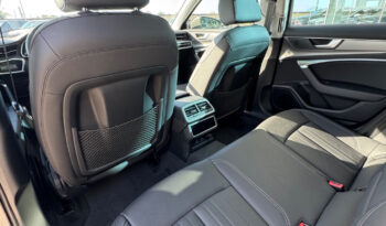 Audi A6 Avant 40 2.0 TDI mhev 12V Business Advanced Stronic – possibilità noleggio no scoring pieno