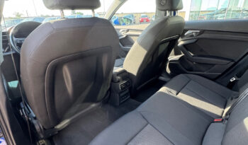 Audi A3 SPB 35 1.5 150CV tfsi mhev Business Stronic – possibilità noleggio no scoring pieno