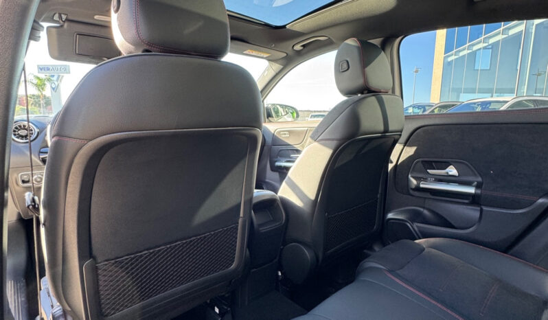 Mercedes-Benz GLA 200d AMG Line Extra auto – possibilità noleggio no scoring pieno
