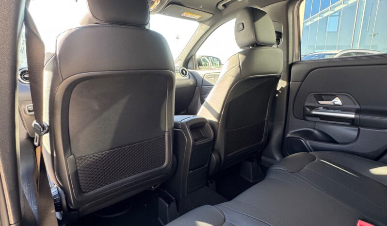 Mercedes-Benz GLA 200d Progressive Extra auto – possibilità noleggio no scoring pieno