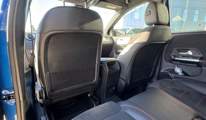 Mercedes-Benz B 250 e-hybrid phev AMG Line Advanced Plus auto – possibilità noleggio no scoring pieno