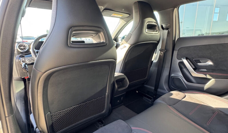 Mercedes-Benz A 180d AMG Line Premium pieno