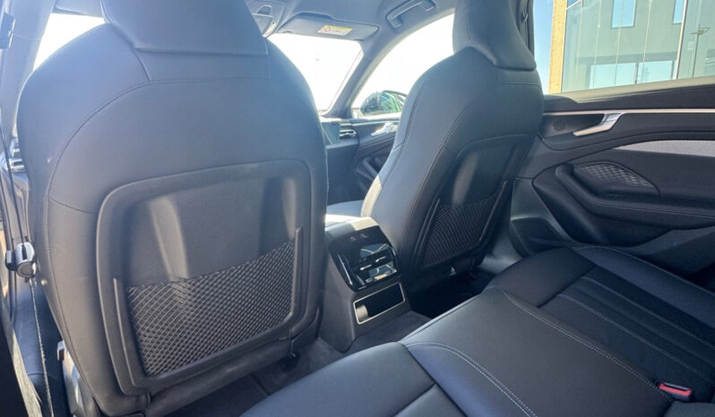 Audi A6 Berlina S tronic S line pieno