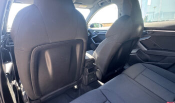 Audi A3 allstreet Business TDI 110 kW pieno