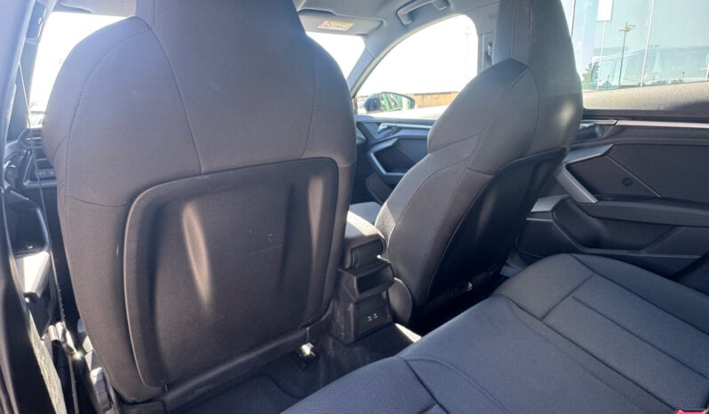 Audi A3 allstreet Business TDI 110 kW pieno