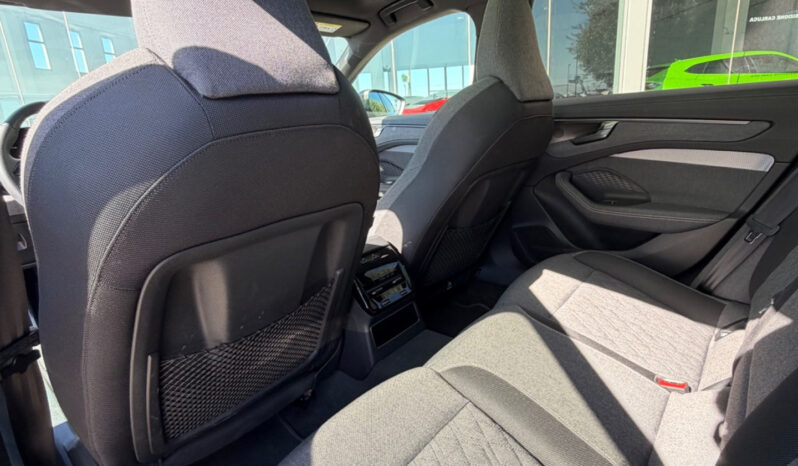 Audi A6 Avant TDI S tronic quattro S line pieno