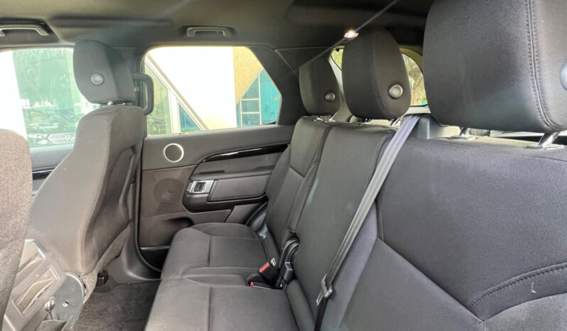 Land Rover Discovery 2.0 sd4 SE 240cv auto – SUPER OFFERTA T-STOCK pieno