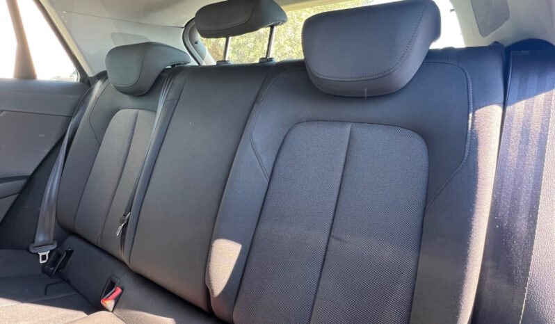 Audi Q2 35 1.5 tfsi Stronic UNICO PROPRIETARIO – possibilità noleggio no scoring pieno