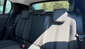 Peugeot 208 PureTech 100CV Allure – possibilità noleggio no scoring pieno