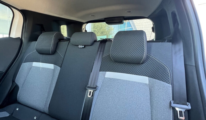 Opel Frontera 1.2 145cv hybrid GS edct – possibilità noleggio no scoring pieno