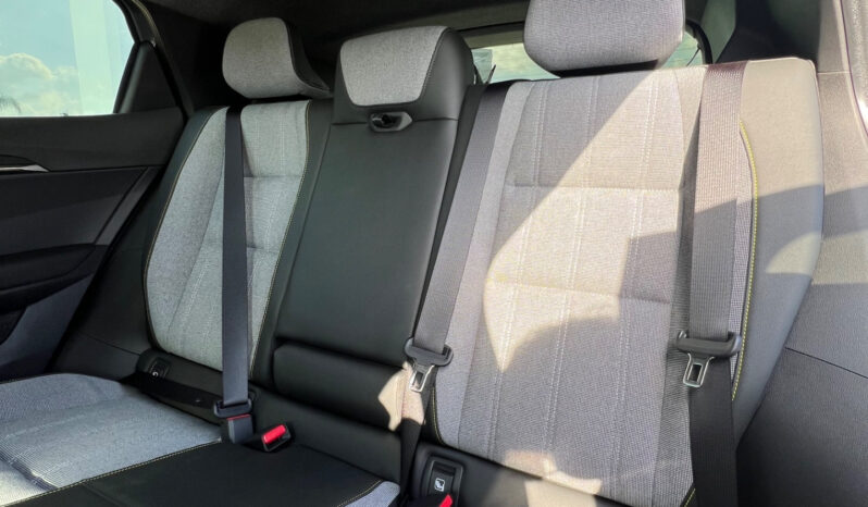 Renault Scenic E-tech 170CV comfort range evolution – possibilità noleggio no scoring pieno