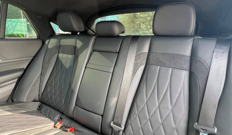 Mercedes-Benz GLE 63 AMG S 4Matic mHEV coupè – ANTICIPO €31.900 NOLEGGIO NO SCORING pieno