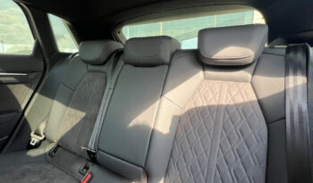 Audi RS3 SPB 2.5 400CV tfsi quattro s-tronic – ANTICIPO €17.900 NOLEGGIO NO SCORING pieno