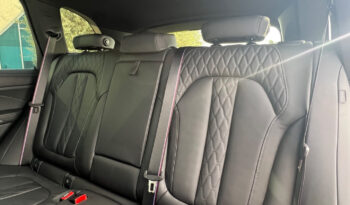 BMW X5 xdrive40d MSport Pro auto pieno