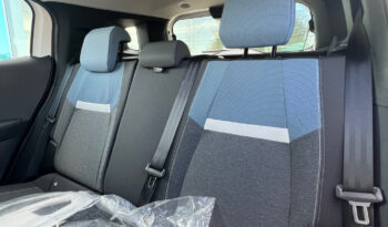 Opel Frontera 1.2 110CV hybrid Edition edct – possibilità noleggio no scoring pieno