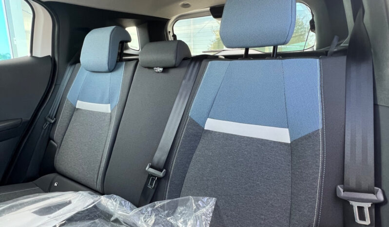 Opel Frontera 1.2 110CV hybrid Edition edct – possibilità noleggio no scoring pieno