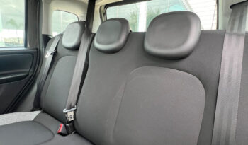 Fiat Panda 1.0 69CV firefly hybrid Garmin pieno