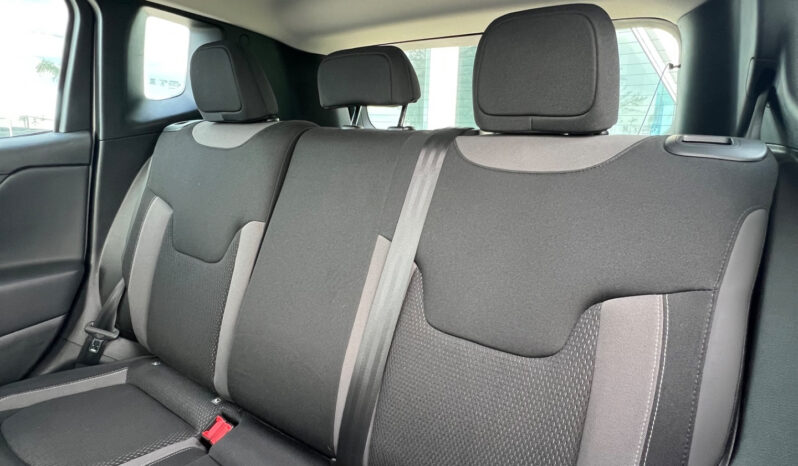 JEEP Renegade 1.6 130cv mjt Limited – possibilità noleggio no scoring pieno
