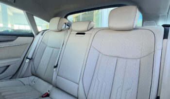 Audi A7 SPB 50 3.0 TDI mhev Business Plus quattro tiptronic pieno