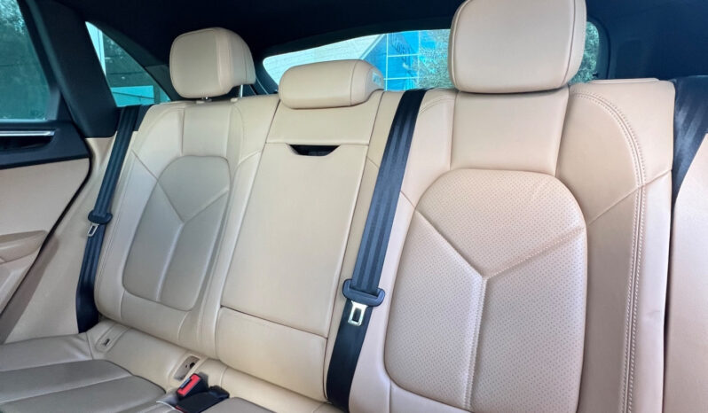 Porsche Macan S 3.0d 250cv pdk – RISERVATA A OPERATORI DEL SETTORE pieno
