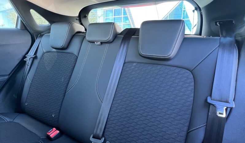 Ford Puma 1.0 125CV ecoboost Titanium – possibilità noleggio no scoring pieno