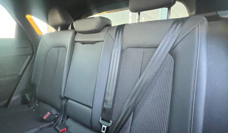 Audi Q3 SPB 35 2.0 TDI S line s-tronic – possibilità noleggio no scoring pieno