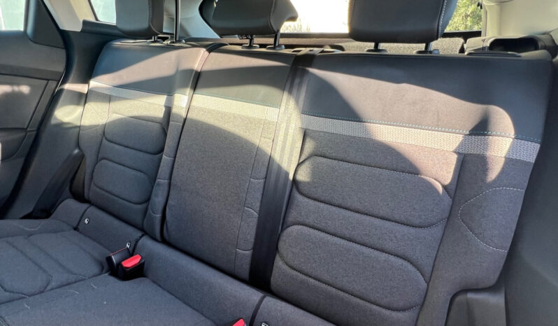 Citroen C4 1.5 bluehdi Feel – possibilità noleggio no scoring pieno