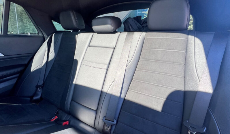 Mercedes-Benz GLE 350 de coupè phev AMG Line Premium Plus 4matic auto – ANTICIPO €22.900 NOLEGGIO NO SCORING pieno
