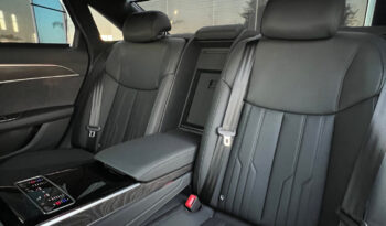 Audi A8 50 TDI 3.0 286CV mhev quattro tiptronic – possibilità noleggio no scoring pieno