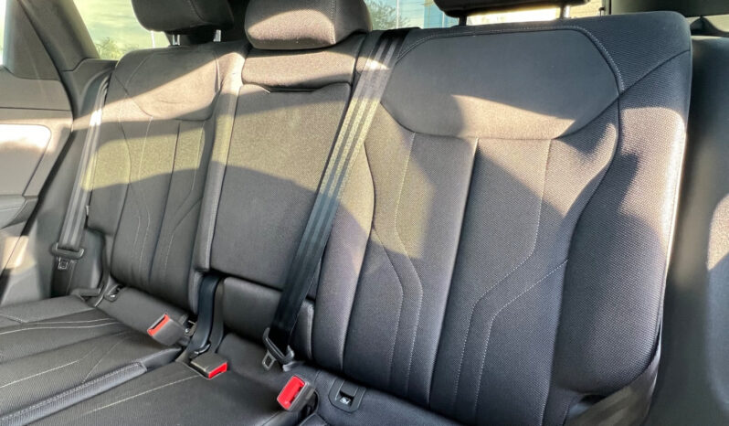 Audi Q3 1.5 177CV e-hybrid S line Stronic – possibilità noleggio no scoring pieno