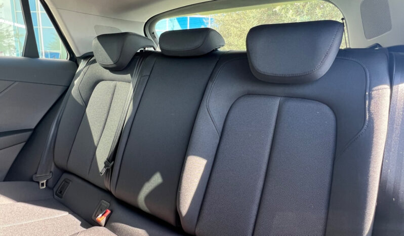 Audi Q2 30 1.0 116CV tfsi Business Advanced – possibilità noleggio no scoring pieno