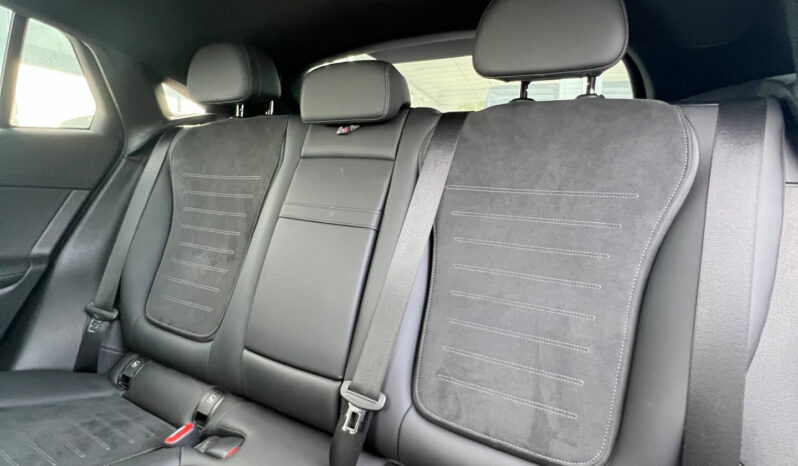 Mercedes-Benz GLC 220d AMG Line Advanced 4matic auto – possibilità noleggio no scoring pieno