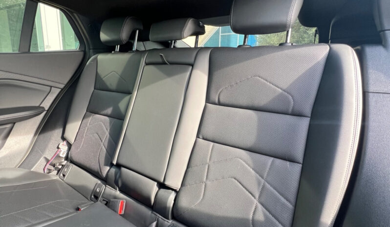 Bmw X2 sDrive 18d Msport auto pieno