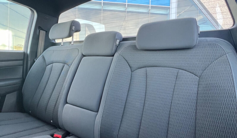 SsangYong Rexton Sports XL 2.2 Dream 4wd auto AUTOCARRO N1 – possibilità noleggio no scoring pieno