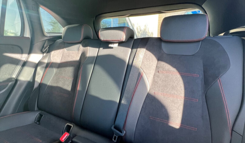 Mercedes-Benz GLA 200d AMG Line Extra auto – possibilità noleggio no scoring pieno