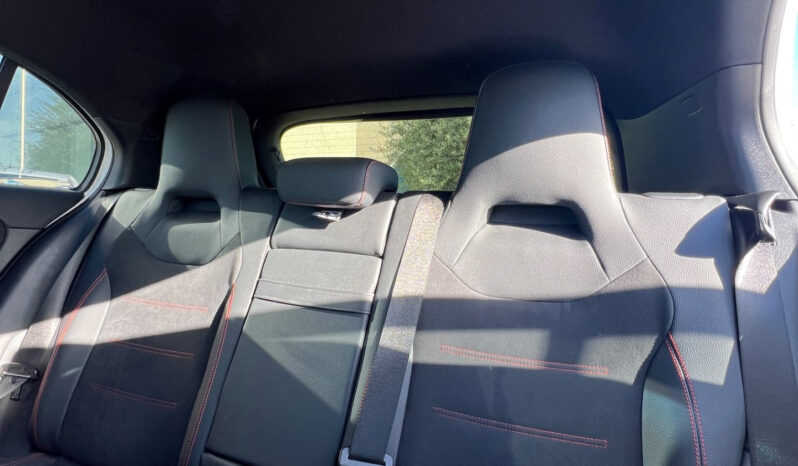 Mercedes-benz GLA 200 d Automatic AMG Line Premium – possibilità noleggio no scoring pieno