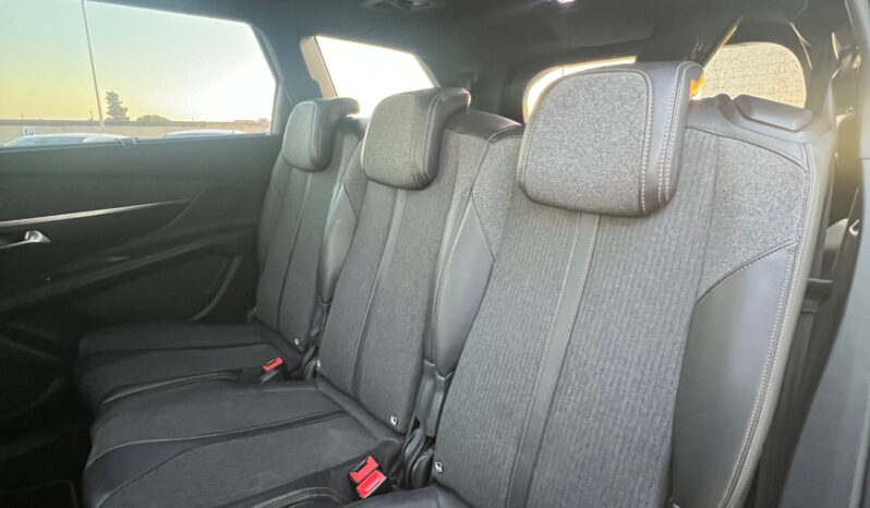 Peugeot 5008 BlueHDi 120 S&S EAT6 GT Line – 7 POSTI pieno