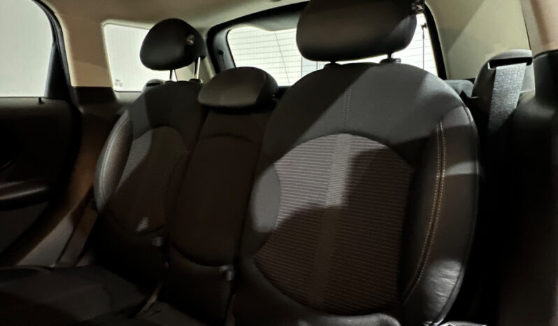 MINI Cooper S Countryman 1.6 184 CV pieno